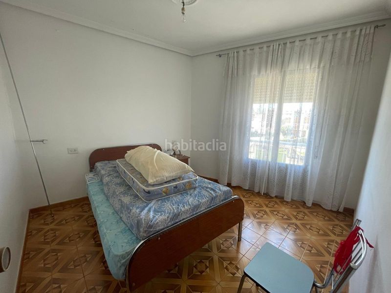 Foto b1e77982-811f-4c80-8623-2baaca50ff15. Piso  luminoso con cochera de 30 metros en Arroyo de la Luz