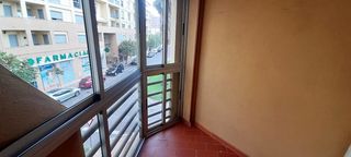 Miete Etagenwohnung in Ruta de la Plata. Piso en eroski