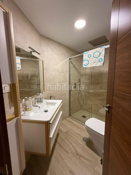 Foto 80af9046-234f-4c81-910b-e68159e329e4. Apartament amb aparcament a Centro Cáceres