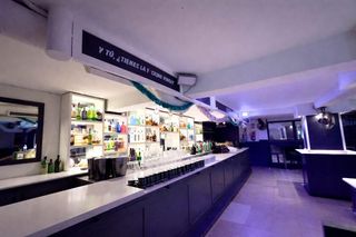 Lloguer Local Comercial a Ruta de la Plata. Traspaso bardiscoteca con licencia en la madrila