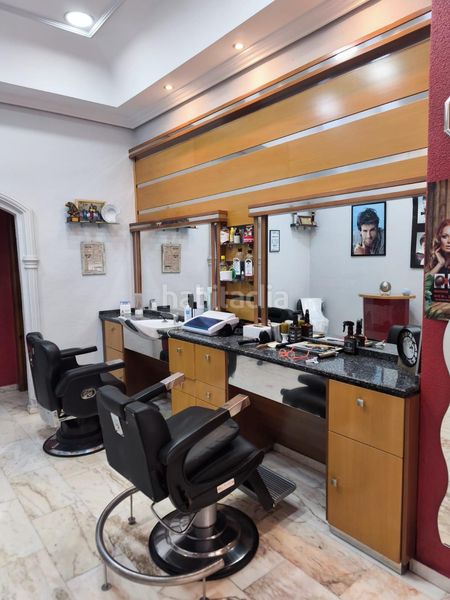 Foto ead8cc42-532a-49f3-98de-a879484998ed. Local comercial a Centro Cáceres