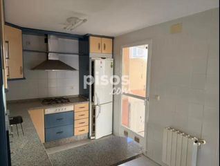 Casa adossada a La Cañada - Aldea Moret