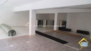 Business premise in Centro