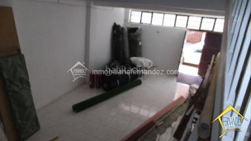 Foto 0ae0a999-ec06-4c95-b562-bbd8b7c248bf. Alquiler local comercial en Centro Cáceres