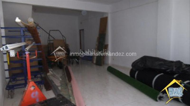 Foto feee03dc-606c-411c-88ab-5e4993605c2a. Alquiler local comercial en Centro Cáceres