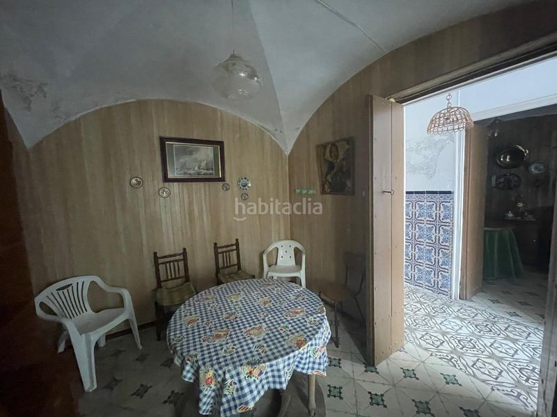 Foto 140310a4-d693-4432-bd19-4e298078176c. Casa amb aparcament a Malpartida de Cáceres