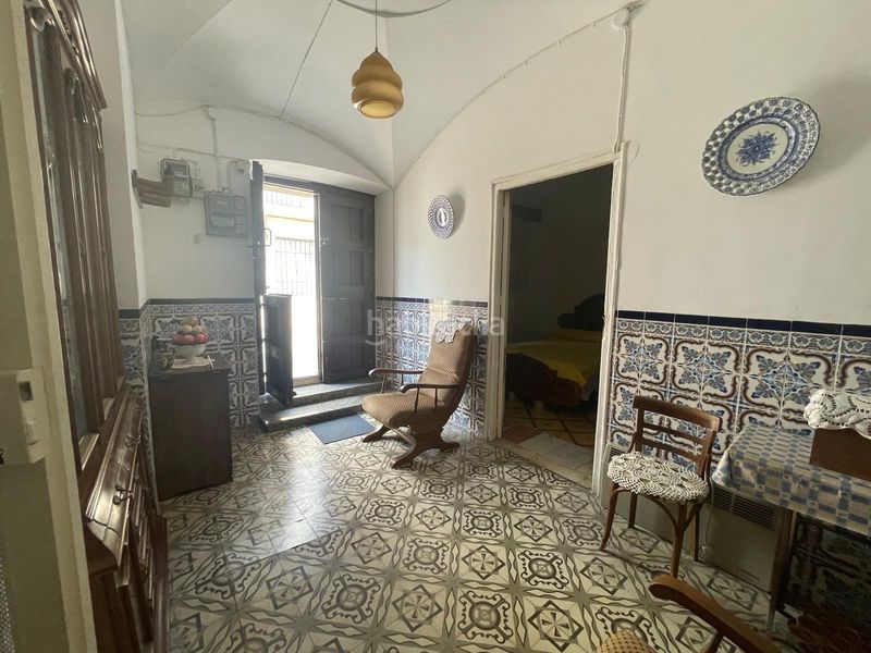 Foto 3afcd2ee-0728-4380-a15b-7cc9c671e4bd. Casa amb aparcament a Malpartida de Cáceres