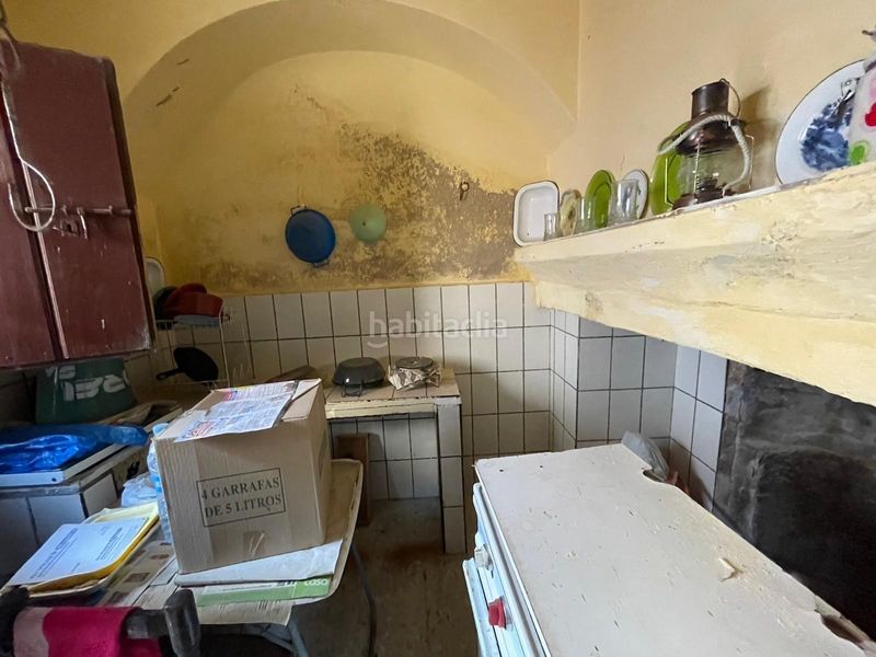 Foto 61c59e5d-4125-4dfd-88fa-5eecdb53e0b9. Casa  con acceso a dos calles en Malpartida de Cáceres