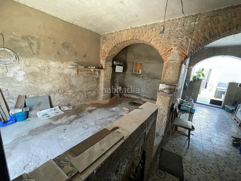 Foto 71f4dd66-ade0-44bd-823b-793412017c16. Casa  con acceso a dos calles en Malpartida de Cáceres