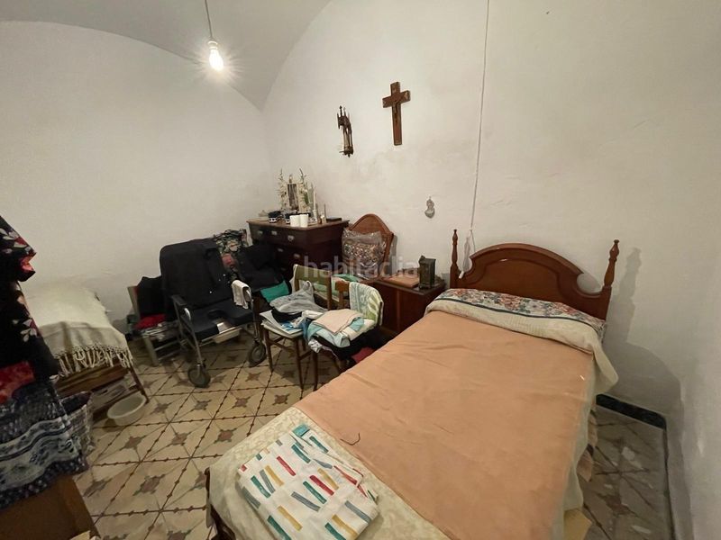Foto 799ae591-d4f8-45a5-a399-b823a9aa982e. Casa  con acceso a dos calles en Malpartida de Cáceres