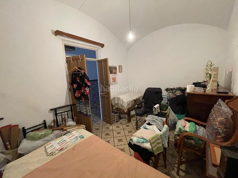 Foto 7f20d9b8-81a5-43ee-99da-07a45ac206e5. Casa  con acceso a dos calles en Malpartida de Cáceres