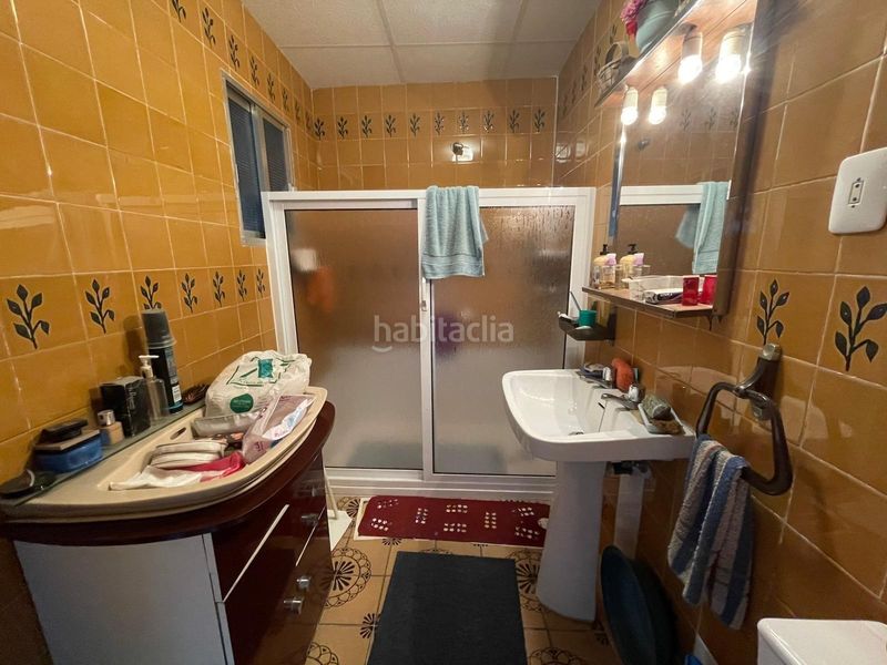 Foto c0e86cec-a87a-4331-a5ad-b23a947b20c2. Casa  con acceso a dos calles en Malpartida de Cáceres