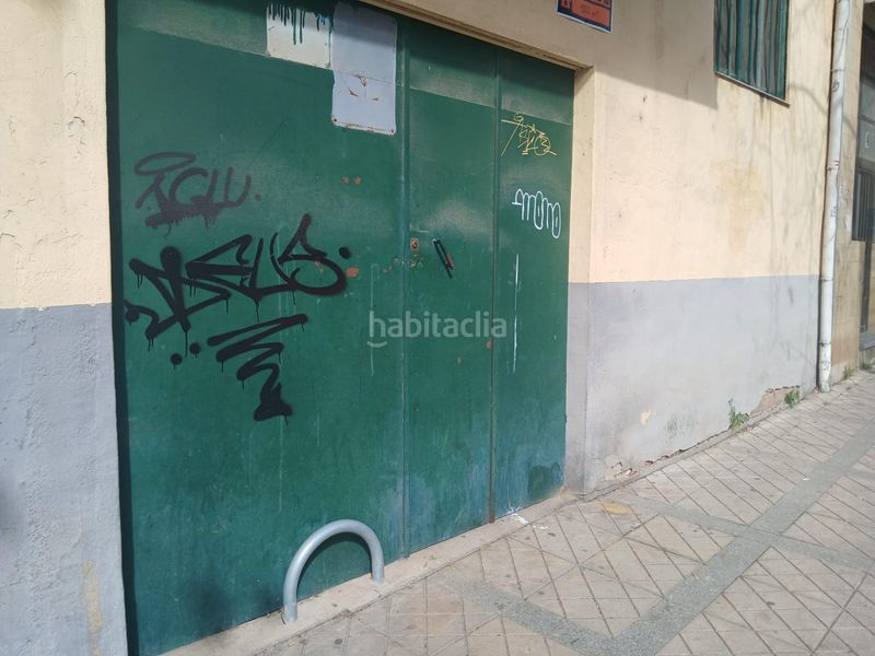 Foto 66a68001-90b1-49d7-ad47-e88a9974cadc. Local comercial a Centro Cáceres