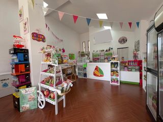 Traspàs Local Comercial a Nuevo Cáceres. Multitienda en traspaso con excelente ubicación y alta rentabili