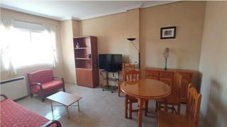 Lloguer Pis a Casco Antiguo. Acogedor piso zona plaza de italia