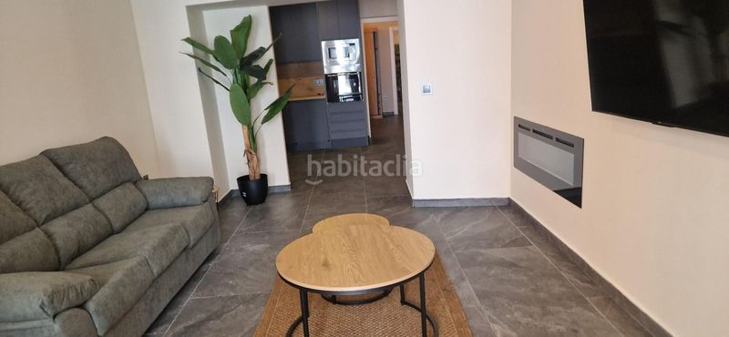 Foto 3d51d10f-8b83-41ee-80ee-6705735d3138. Alquiler apartamento moderno apartamento ideal para alquilar en Cáceres