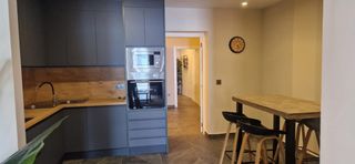 Miete Appartement in Casco Antiguo. Moderno apartamento en cáceres  ideal para alquilar