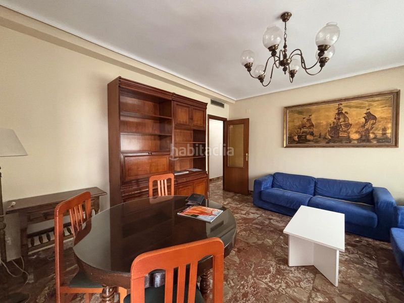 Foto 4adce69e-fdb2-4520-941f-72e591a88571. Piso  en el edificio norba en Casco Antiguo Cáceres