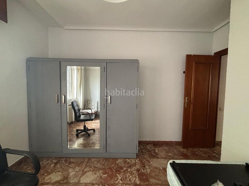 Foto 581d5f6f-fe38-476f-8d2b-25cf58f8002e. Piso  en el edificio norba en Casco Antiguo Cáceres