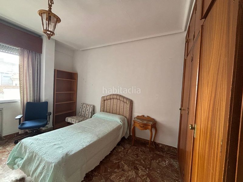 Foto 60237c5b-d501-4517-abc9-3805608cf04c. Piso  en el edificio norba en Casco Antiguo Cáceres