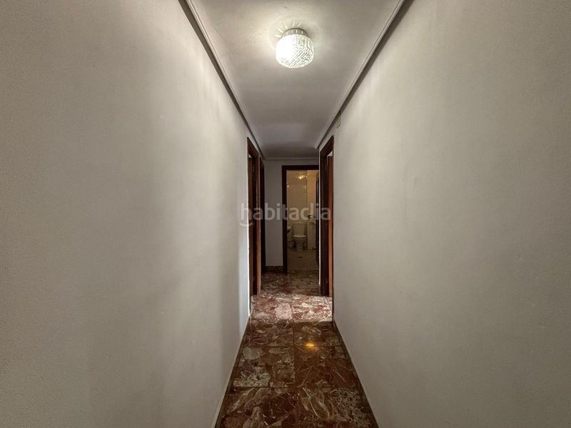 Foto 789a1c5e-a9dd-4daf-8869-d0cfce16df5c. Piso  en el edificio norba en Casco Antiguo Cáceres