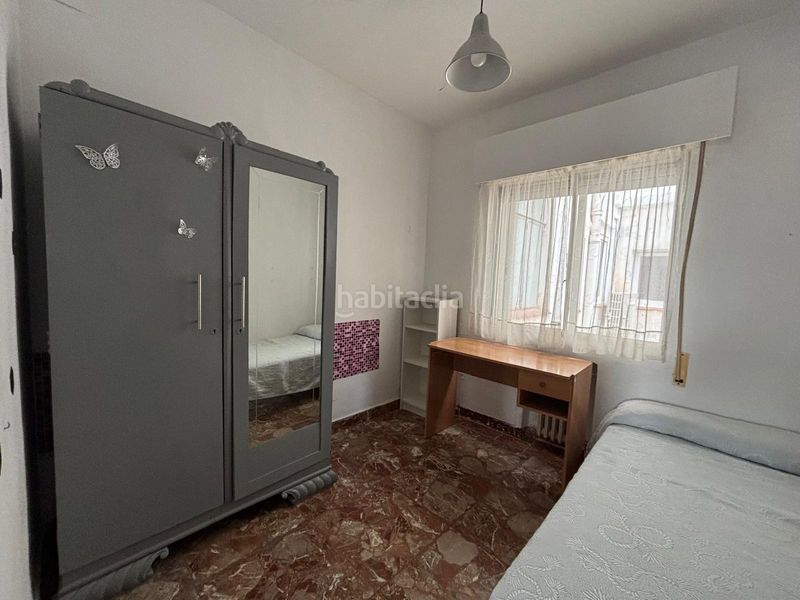 Foto 7b14e259-c310-45ce-8b2a-8e8e6584a041. Piso  en el edificio norba en Casco Antiguo Cáceres