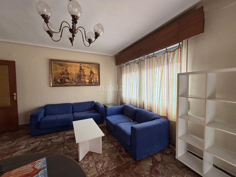 Foto 979aee7e-7546-4da7-bf6f-19524279715f. Piso  en el edificio norba en Casco Antiguo Cáceres