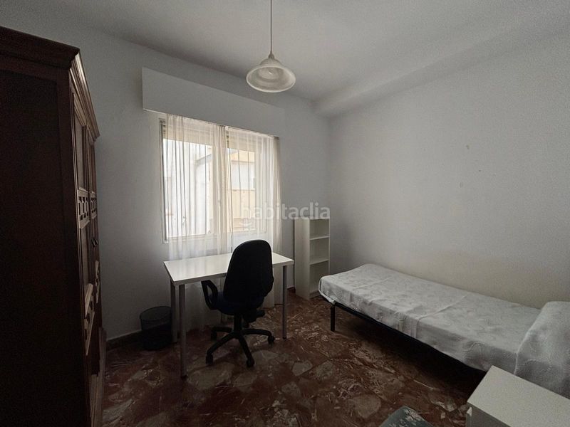 Foto 9c87a6b6-ca6b-4890-ad38-6b50cdc21498. Piso  en el edificio norba en Casco Antiguo Cáceres