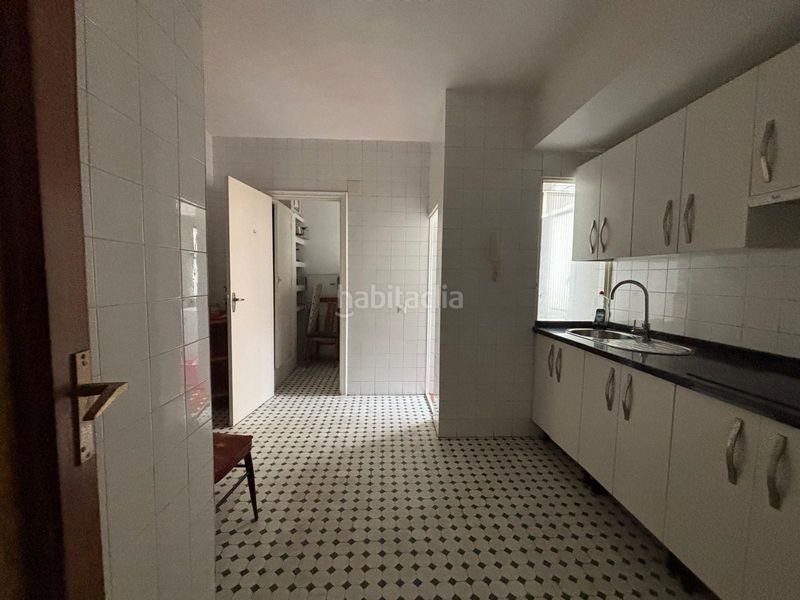 Foto 9d7fe907-b5ae-4ea1-9fce-edcd6af2fda8. Piso  en el edificio norba en Casco Antiguo Cáceres