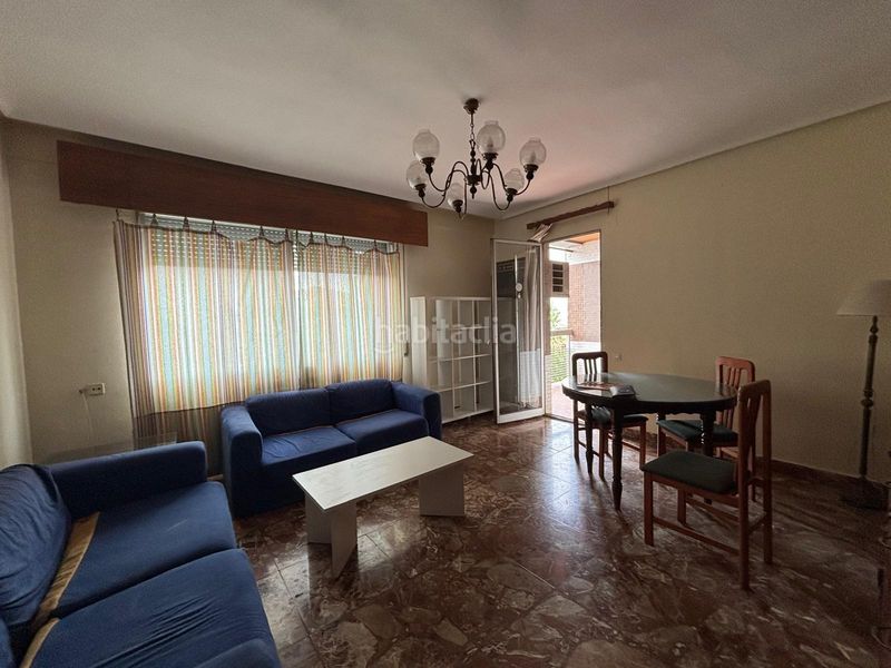 Foto b0e2434b-ac84-4fc5-b487-8beda70f32ae. Piso  en el edificio norba en Casco Antiguo Cáceres