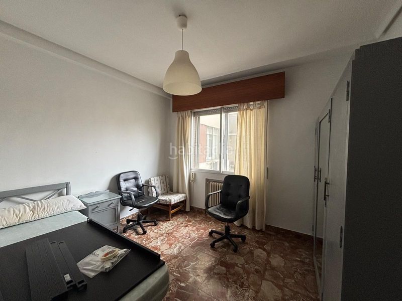 Foto ce798a4c-c40a-4402-818d-eee907b6ba9e. Piso  en el edificio norba en Casco Antiguo Cáceres