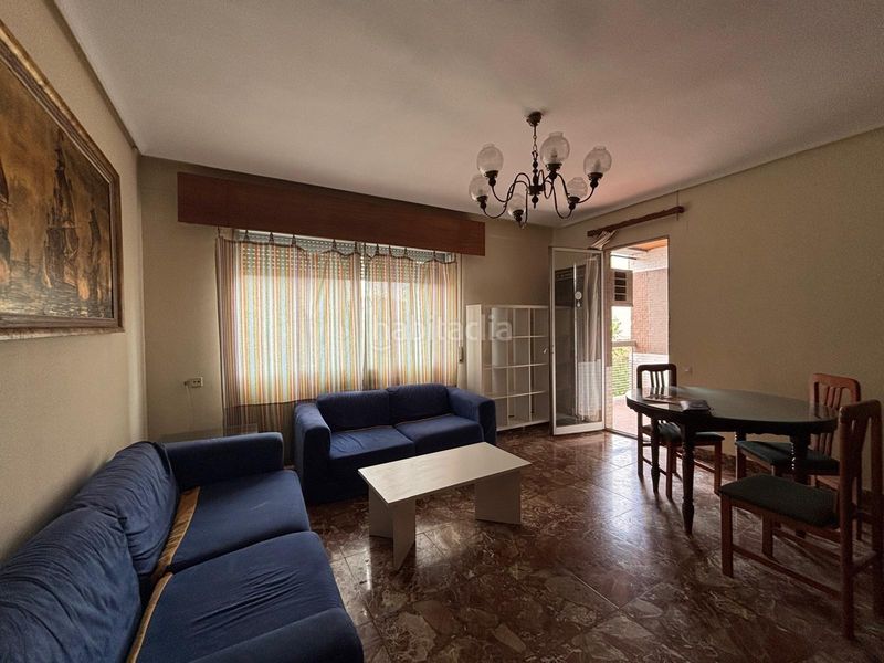 Foto d6b1469d-598d-48c8-ae46-0edf81dc5071. Piso  en el edificio norba en Casco Antiguo Cáceres