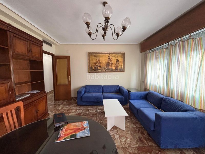 Foto df54a7ff-436f-4ec9-a665-bf30dc91a6c5. Piso  en el edificio norba en Casco Antiguo Cáceres