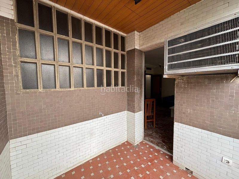 Foto e7b24b1c-de4e-4030-add5-aeff528b738e. Piso  en el edificio norba en Casco Antiguo Cáceres