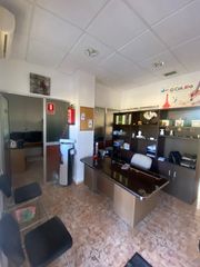 Local Comercial a La Cañada - Aldea Moret