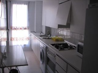 Rent Apartment in Centro. Apartamento en edificio europa