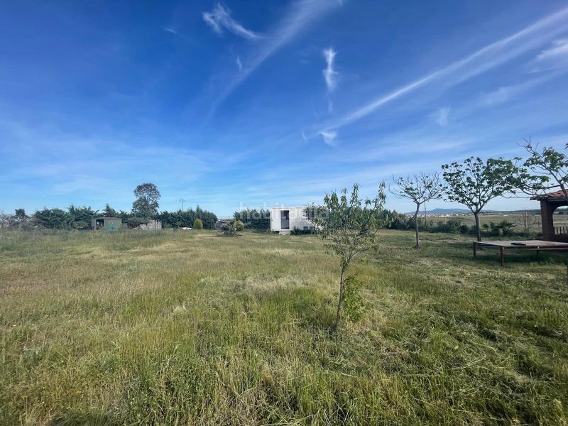 Foto a30ed8ca-f0b5-47ee-b27d-6697ab45e5bb. Finca rústica a Valdesalor - Rincón de Ballesteros Cáceres