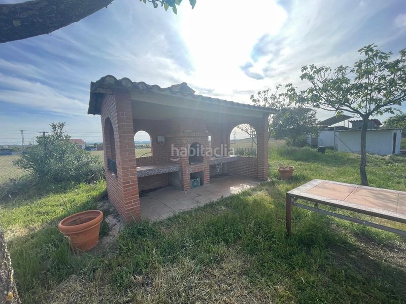 Foto ec899d0e-9475-4b9b-bc4a-16f969b93e96. Finca rústica a Valdesalor - Rincón de Ballesteros Cáceres