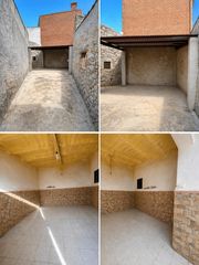 Terreny residencial a Torrequemada. Espacio versátil para reformar a tu gusto