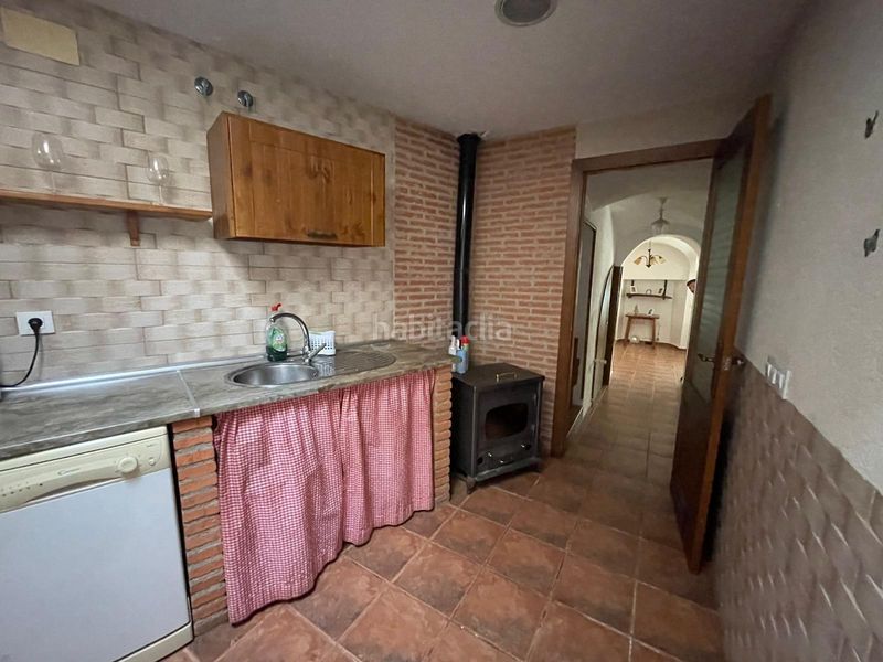 Foto 8579d681-ea73-4833-92fe-6806cac1179a. Casa a Torrequemada