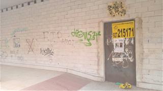 Rent Business premise in Nuevo Cáceres