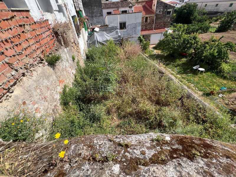 Foto a669f898-a485-421d-ac1d-d041b6f86f3d. Casa a Casco Antiguo Cáceres