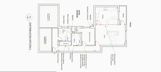 Rent Flat in Centro. Con garaje en el centro de cáceres.