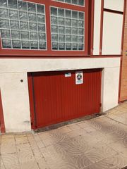 Miete Autoparkplatz in Centro. Amplia plaza de garaje