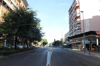 Flat in Centro