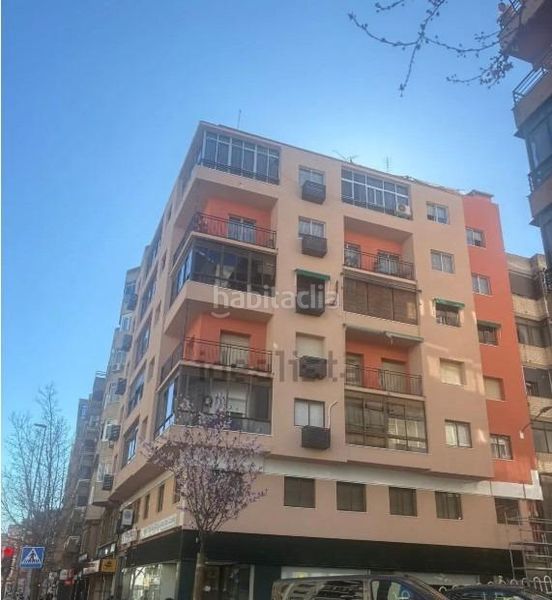 Foto bd082d3d-8564-417f-a2c9-835f661d4469. Pis a Centro Cáceres
