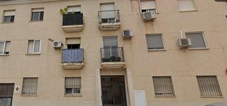 Pis a Casco Antiguo
