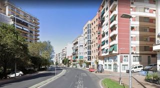 Piso en Casco Antiguo. Con garaje y trastero en el centro de cáceres.