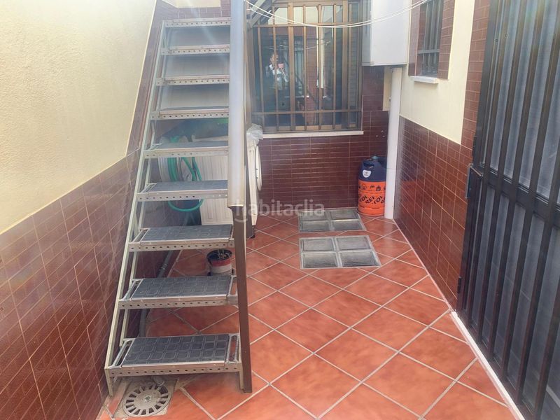 Foto f8724567-e213-44a1-993f-577fead6992e. Casa amb calefacció aparcament a Casco Antiguo Cáceres