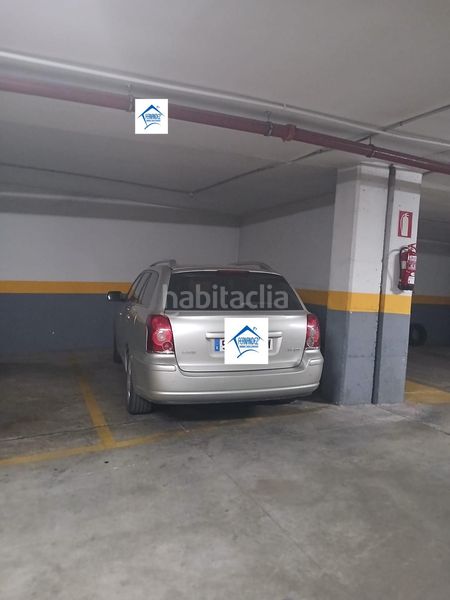 Foto 32bc5842-015f-414c-aea2-9752368dec20. Pis amb calefacció aparcament a Centro Cáceres